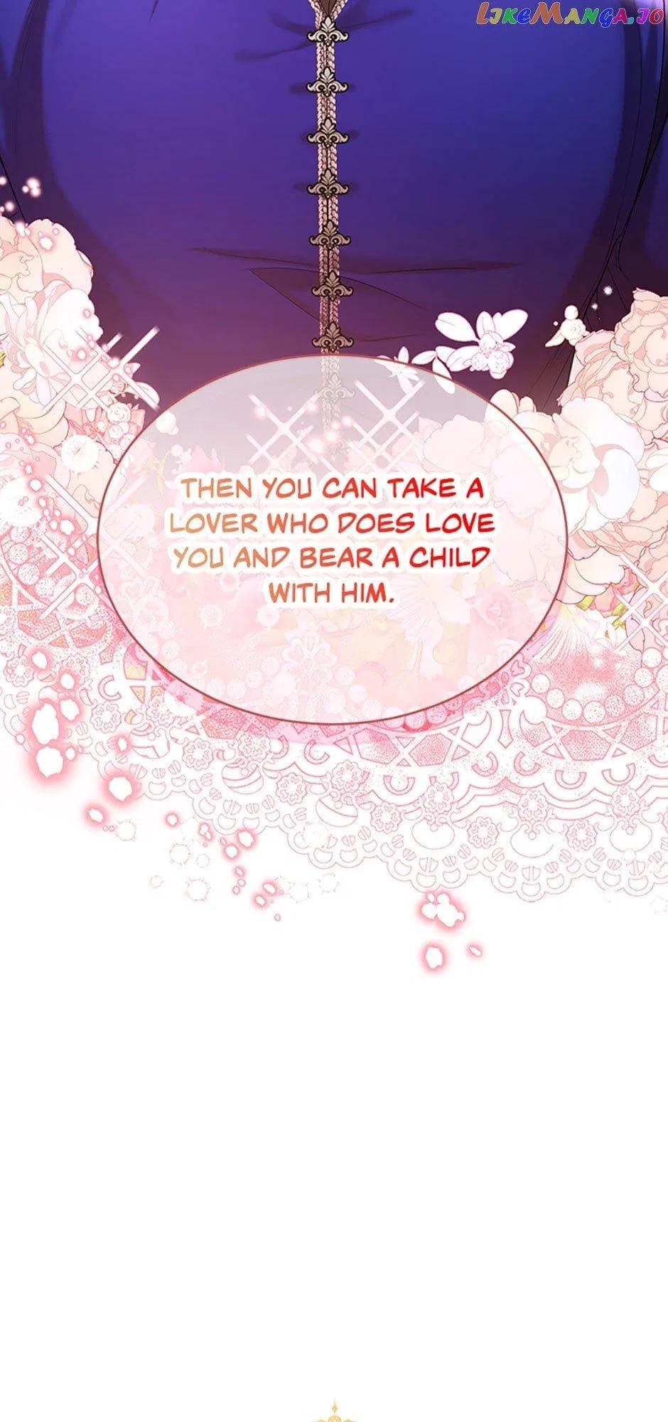 The Duke of Ashleyan’s Contractual Marriage Chapter 65 – Page 2