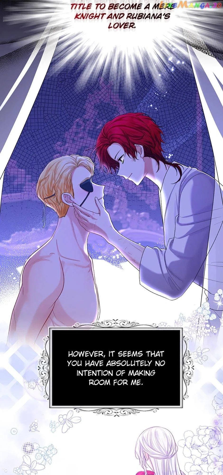 The Duke of Ashleyan’s Contractual Marriage Chapter 65 – Page 8