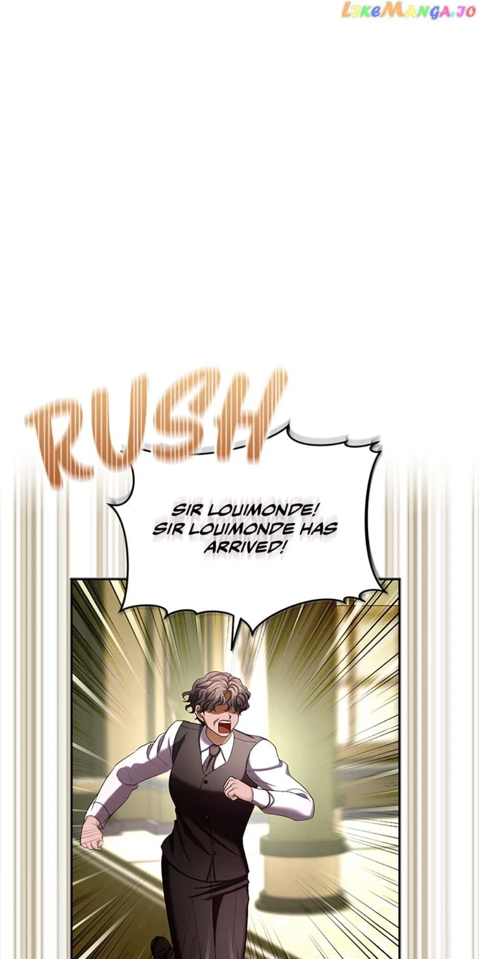 The Duke of Ashleyan’s Contractual Marriage Chapter 65 – Page 28