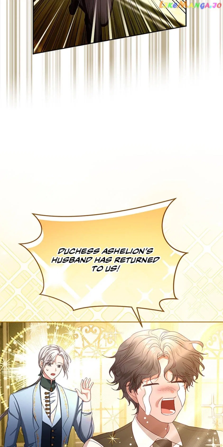 The Duke of Ashleyan’s Contractual Marriage Chapter 65 – Page 29