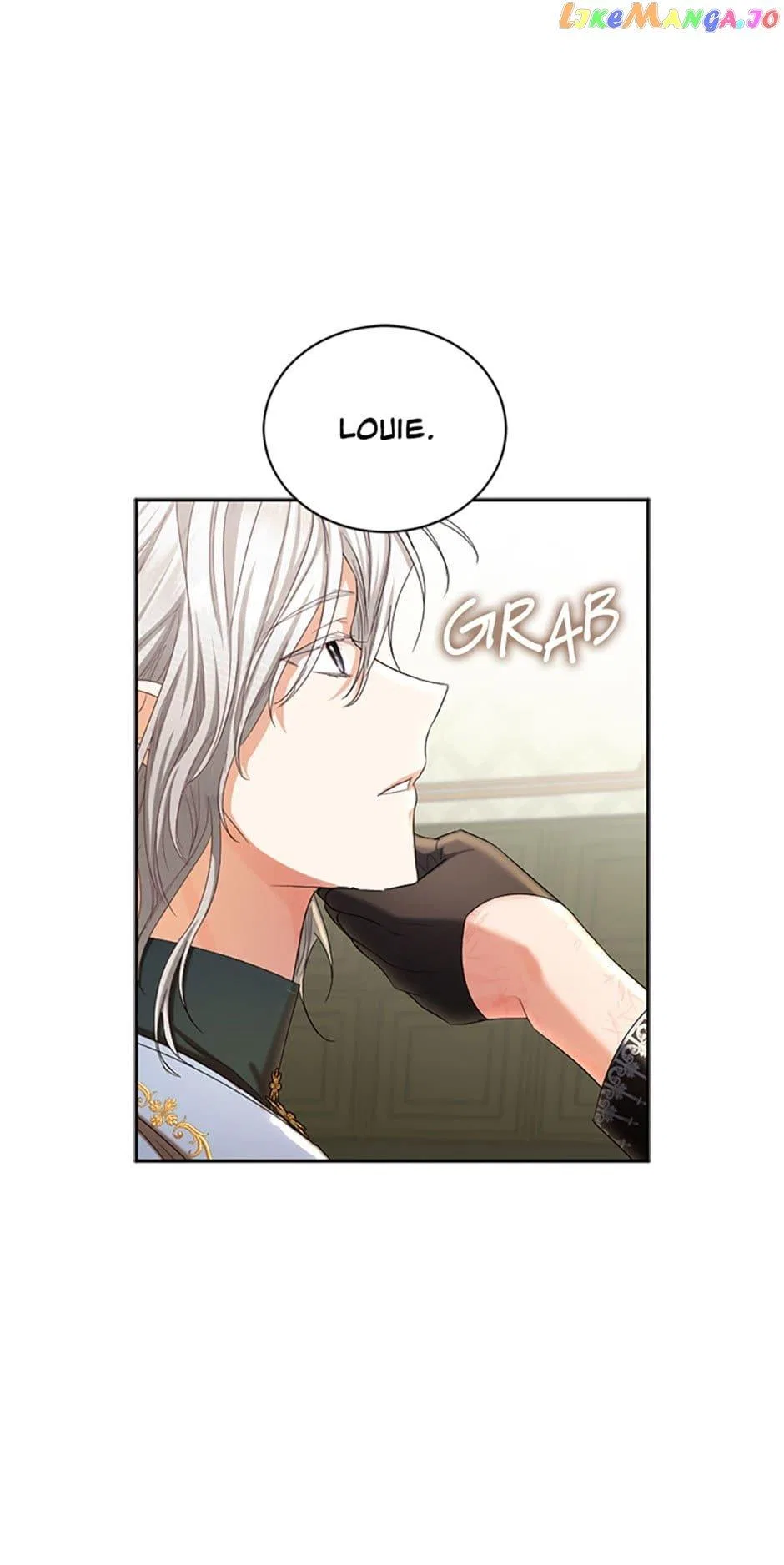 The Duke of Ashleyan’s Contractual Marriage Chapter 65 – Page 32