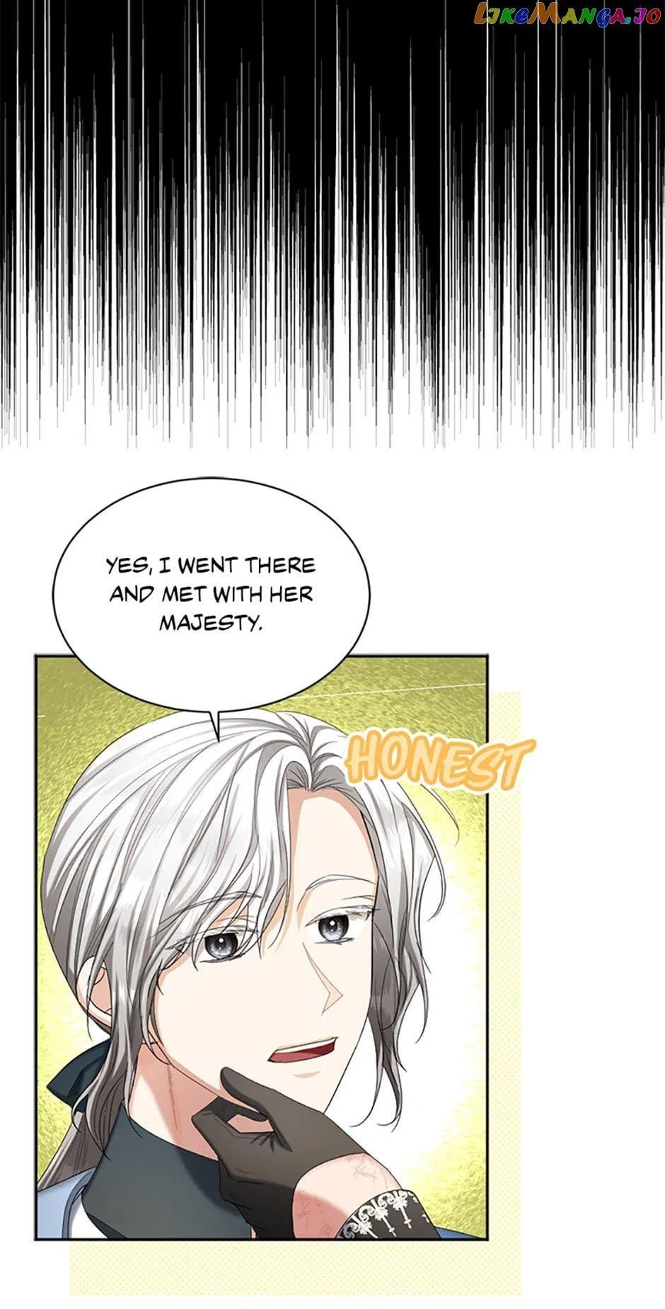 The Duke of Ashleyan’s Contractual Marriage Chapter 65 – Page 34