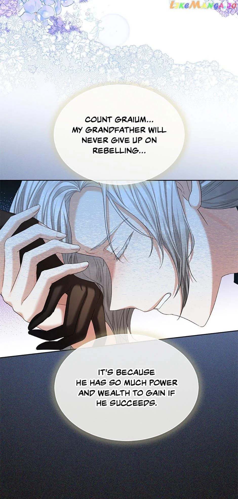 The Duke of Ashleyan’s Contractual Marriage Chapter 65 – Page 46