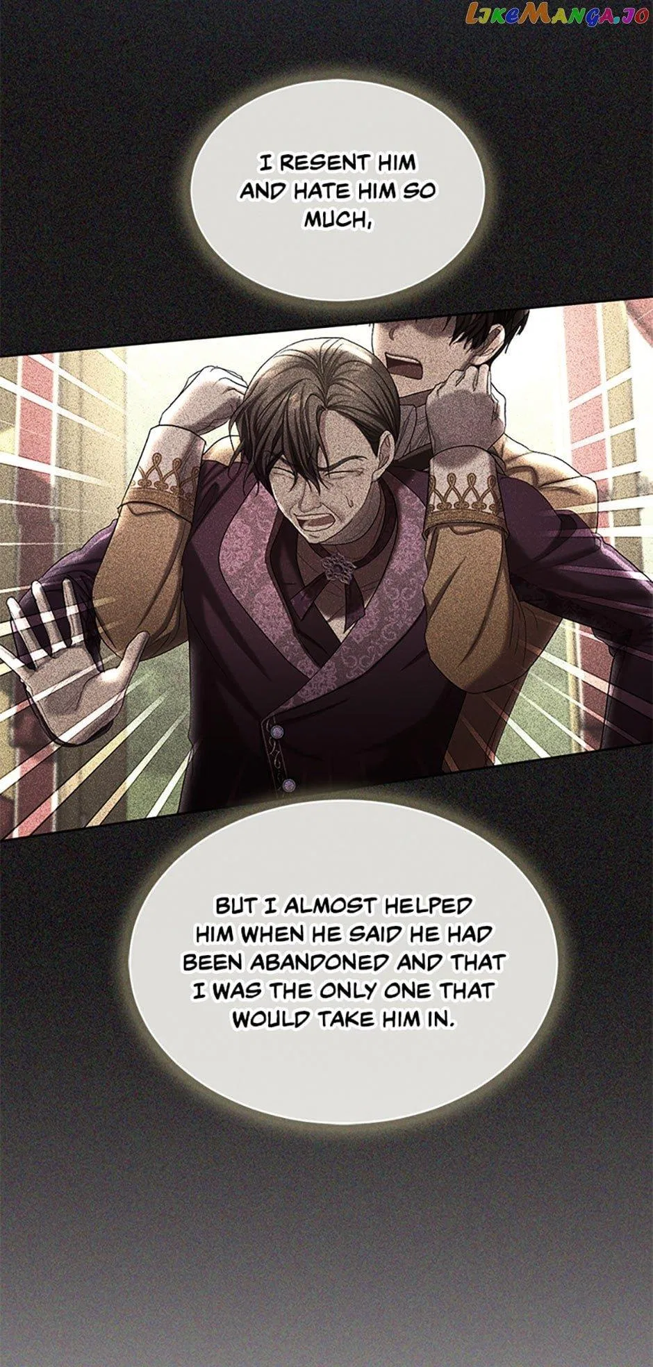The Duke of Ashleyan’s Contractual Marriage Chapter 65 – Page 47