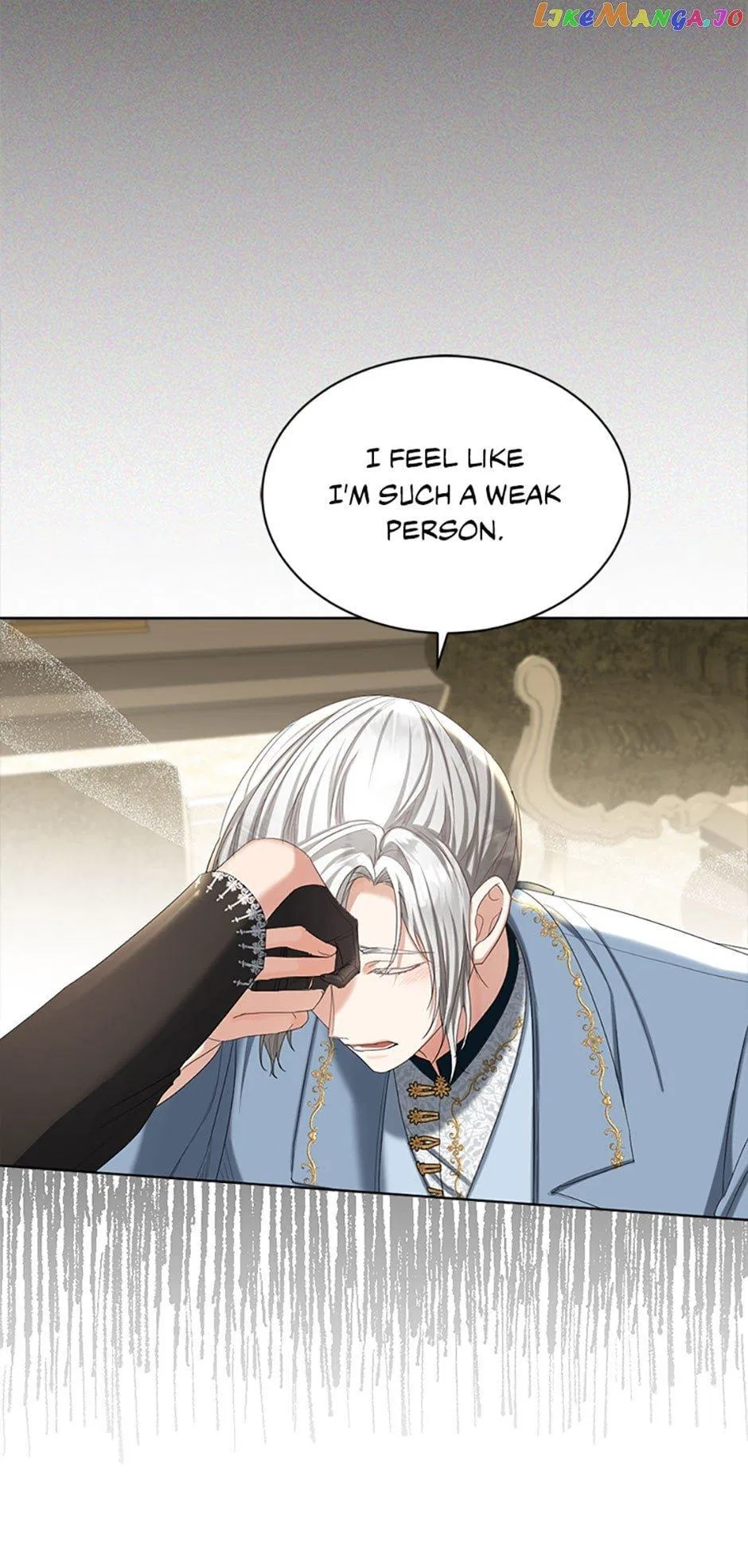 The Duke of Ashleyan’s Contractual Marriage Chapter 65 – Page 48
