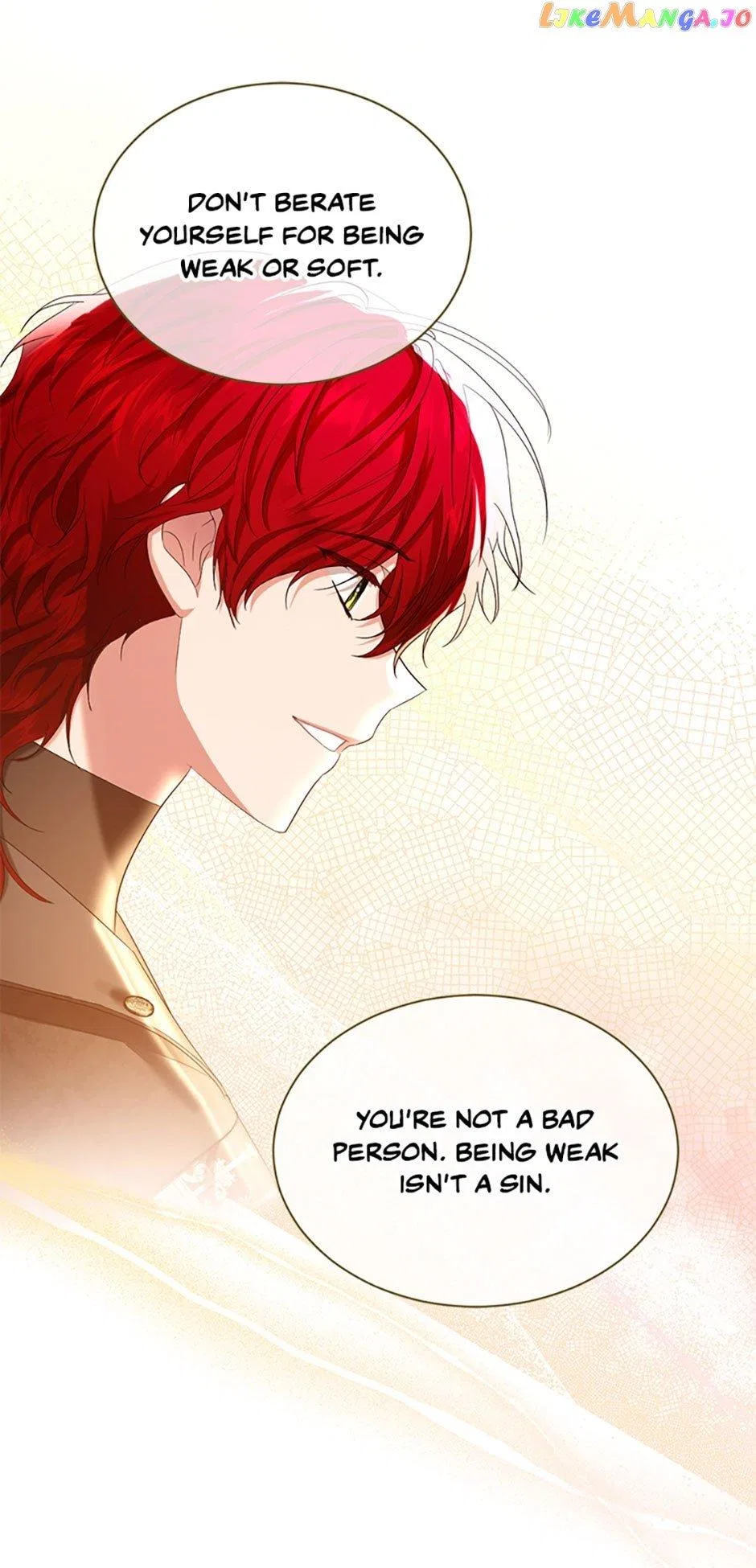 The Duke of Ashleyan’s Contractual Marriage Chapter 65 – Page 51