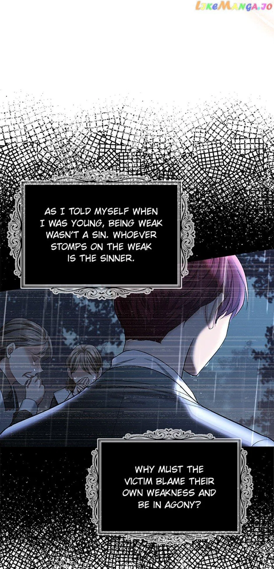 The Duke of Ashleyan’s Contractual Marriage Chapter 65 – Page 52