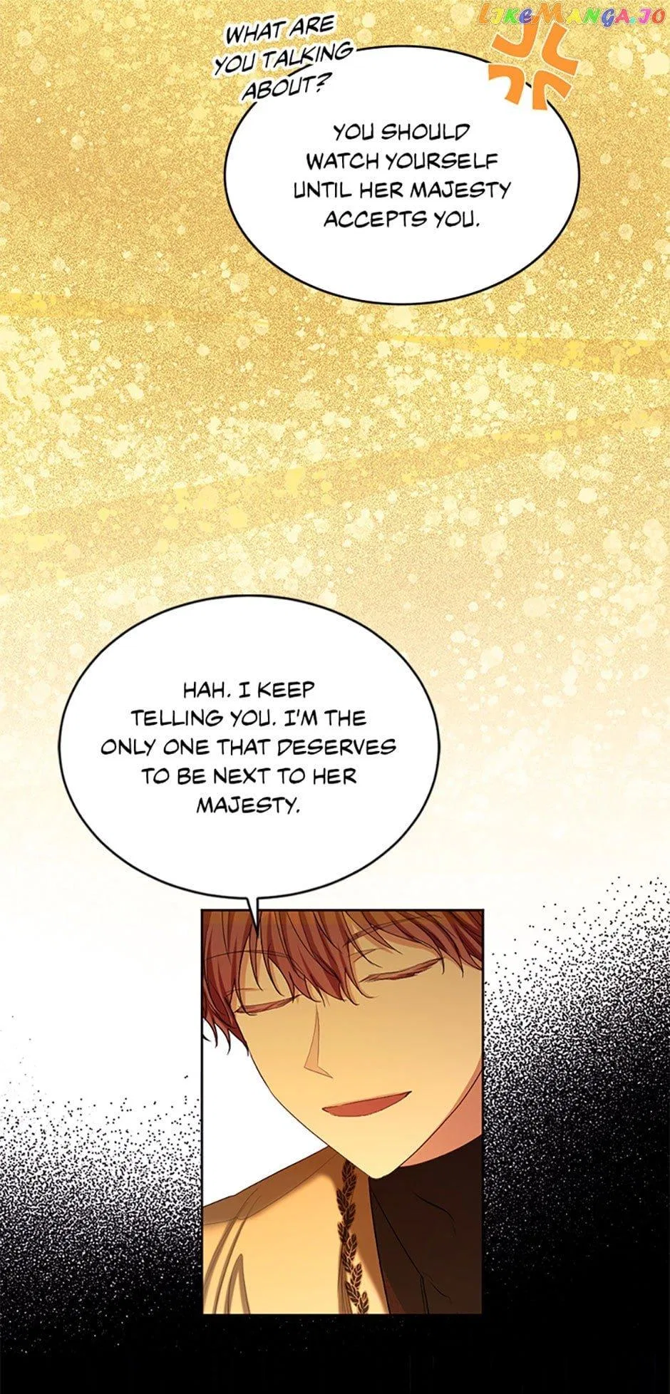 The Duke of Ashleyan’s Contractual Marriage Chapter 64 – Page 30