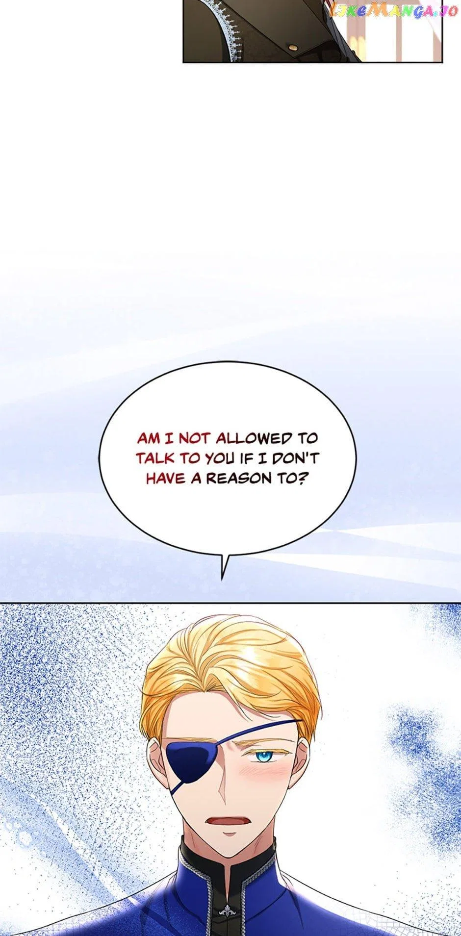 The Duke of Ashleyan’s Contractual Marriage Chapter 64 – Page 38