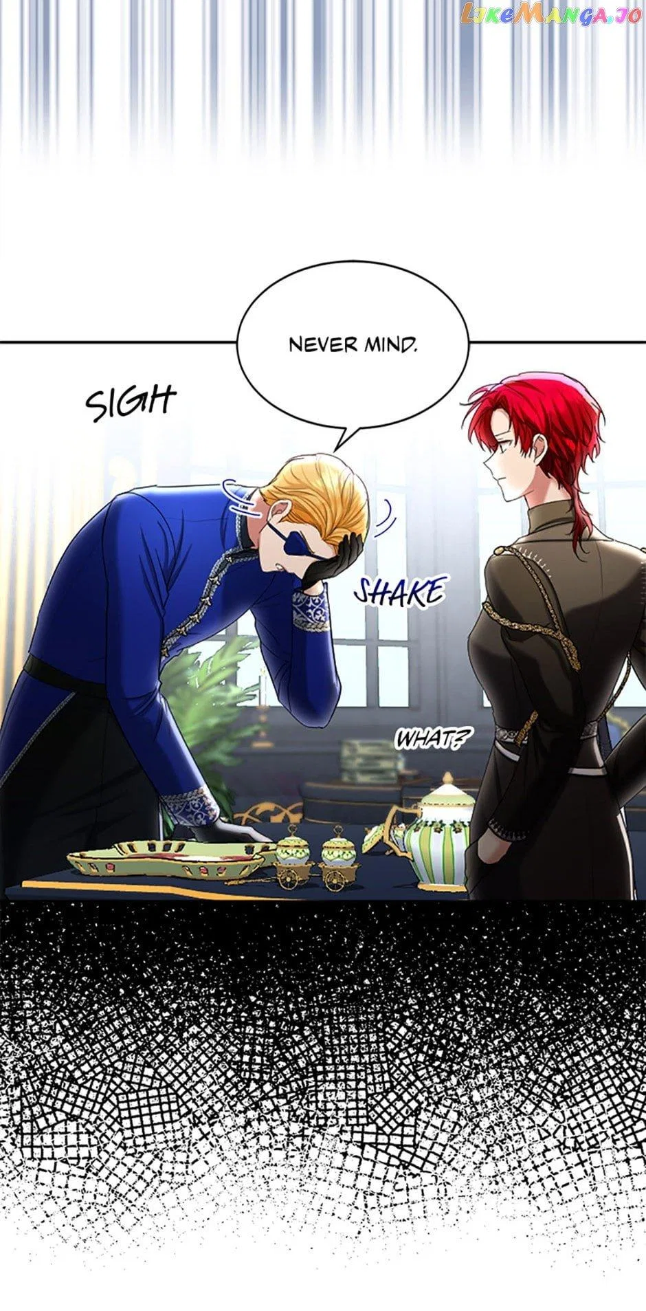 The Duke of Ashleyan’s Contractual Marriage Chapter 64 – Page 41