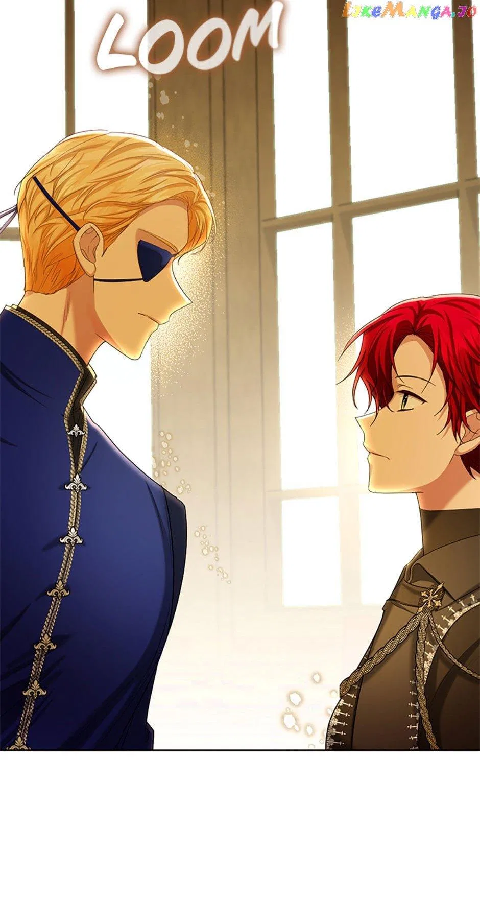 The Duke of Ashleyan’s Contractual Marriage Chapter 64 – Page 43