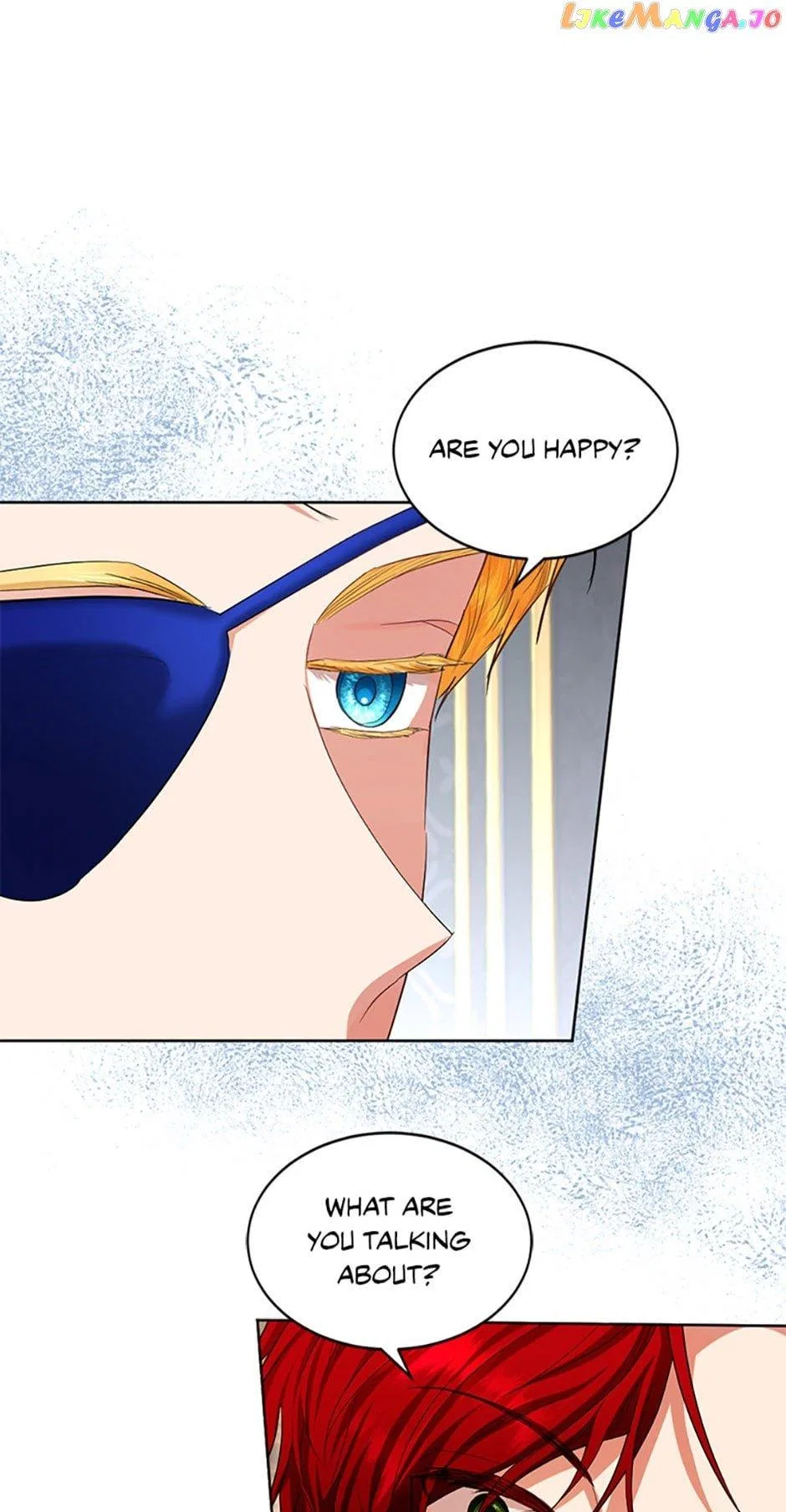 The Duke of Ashleyan’s Contractual Marriage Chapter 64 – Page 44