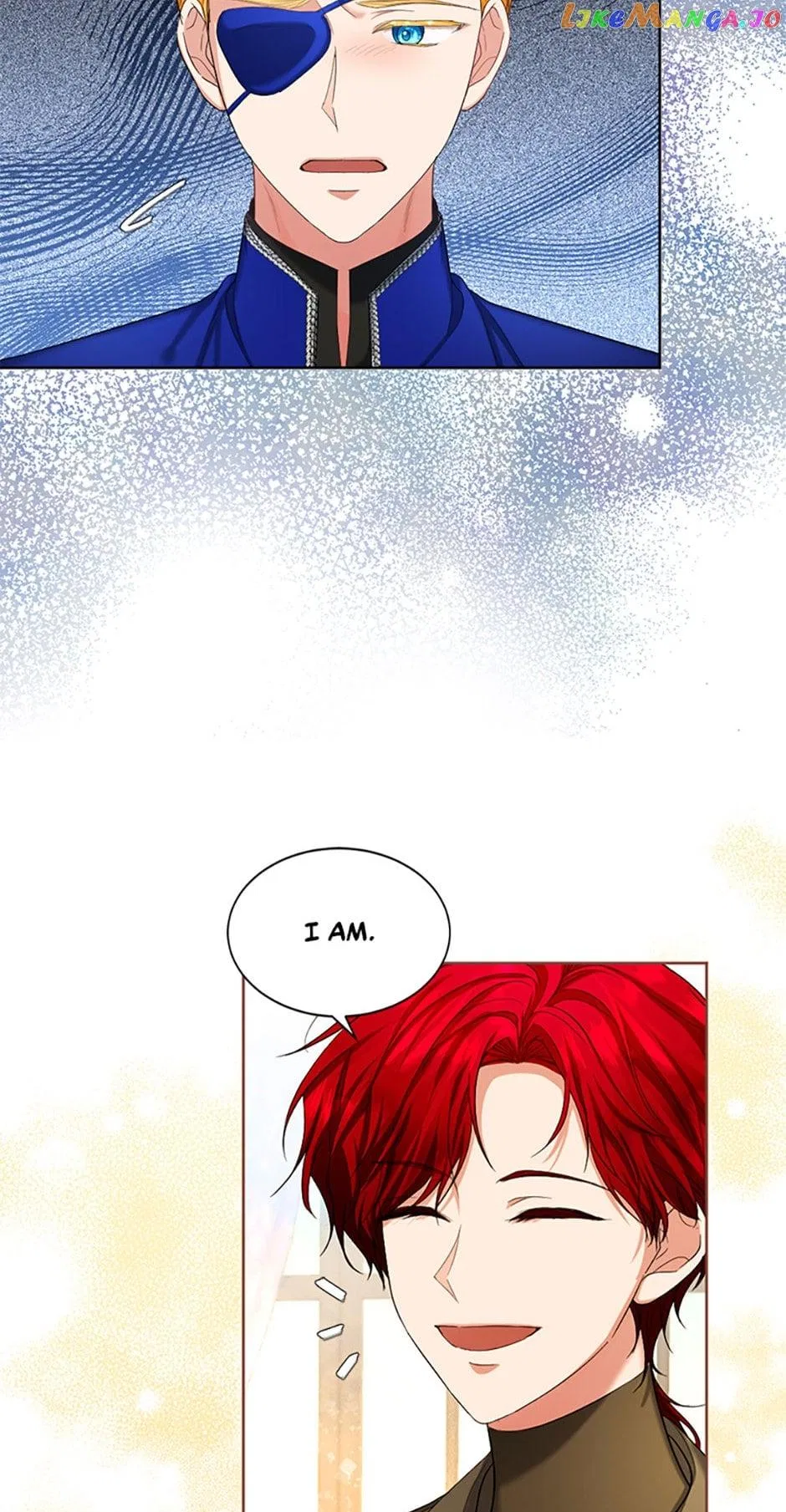 The Duke of Ashleyan’s Contractual Marriage Chapter 64 – Page 46