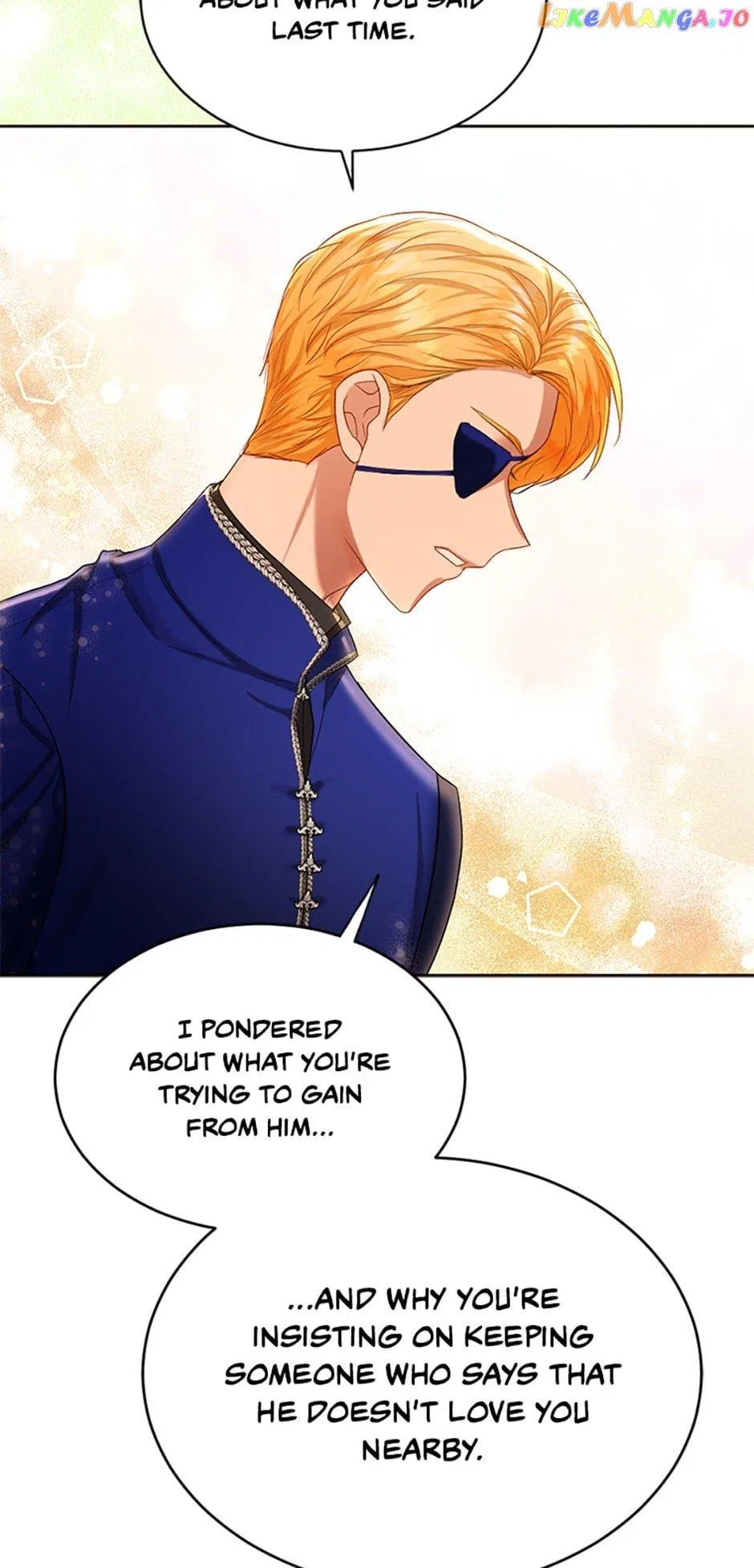 The Duke of Ashleyan’s Contractual Marriage Chapter 64 – Page 50
