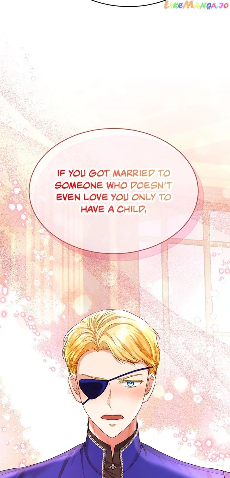 The Duke of Ashleyan’s Contractual Marriage Chapter 64 – Page 51
