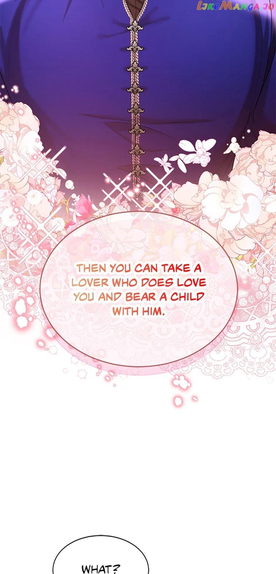 The Duke of Ashleyan’s Contractual Marriage Chapter 64 – Page 52