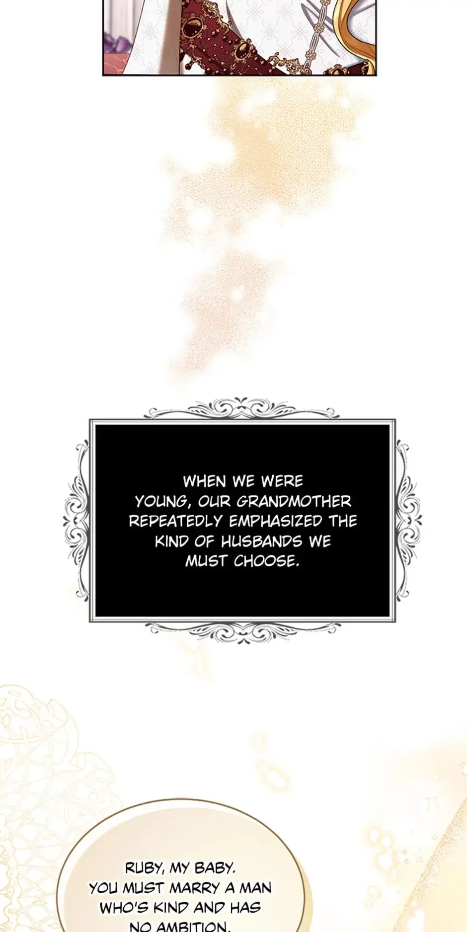 The Duke of Ashleyan’s Contractual Marriage Chapter 63 – Page 4