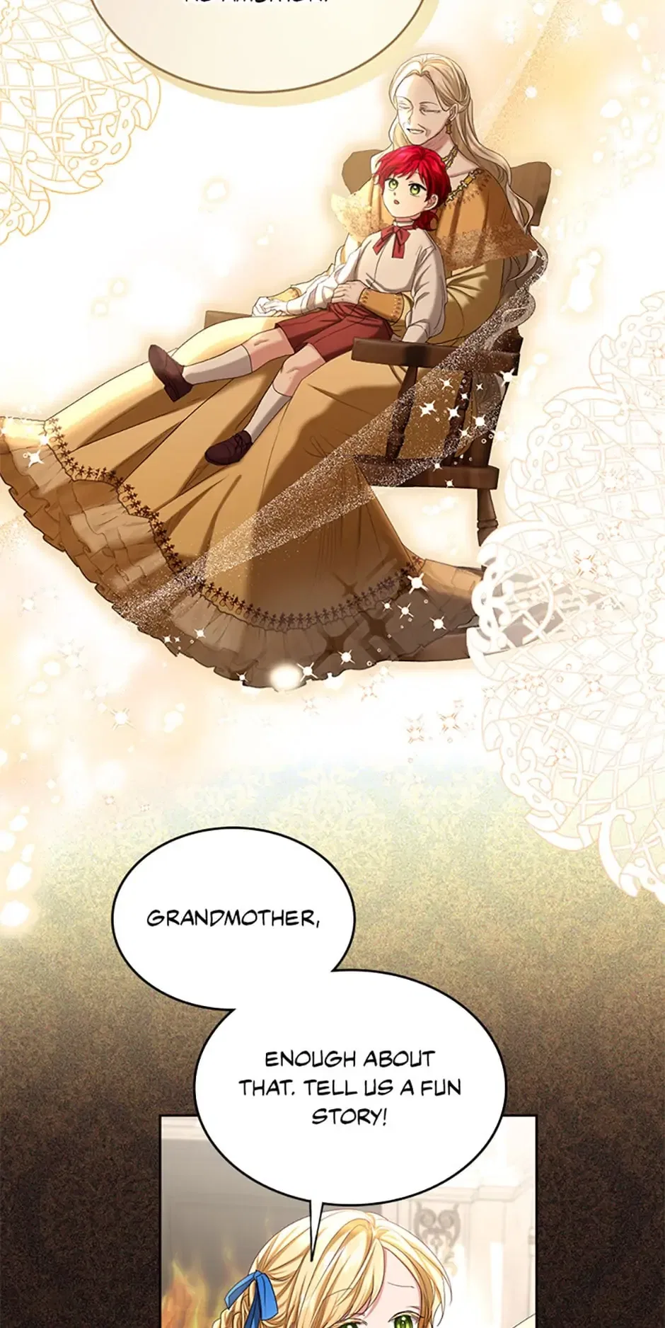 The Duke of Ashleyan’s Contractual Marriage Chapter 63 – Page 5