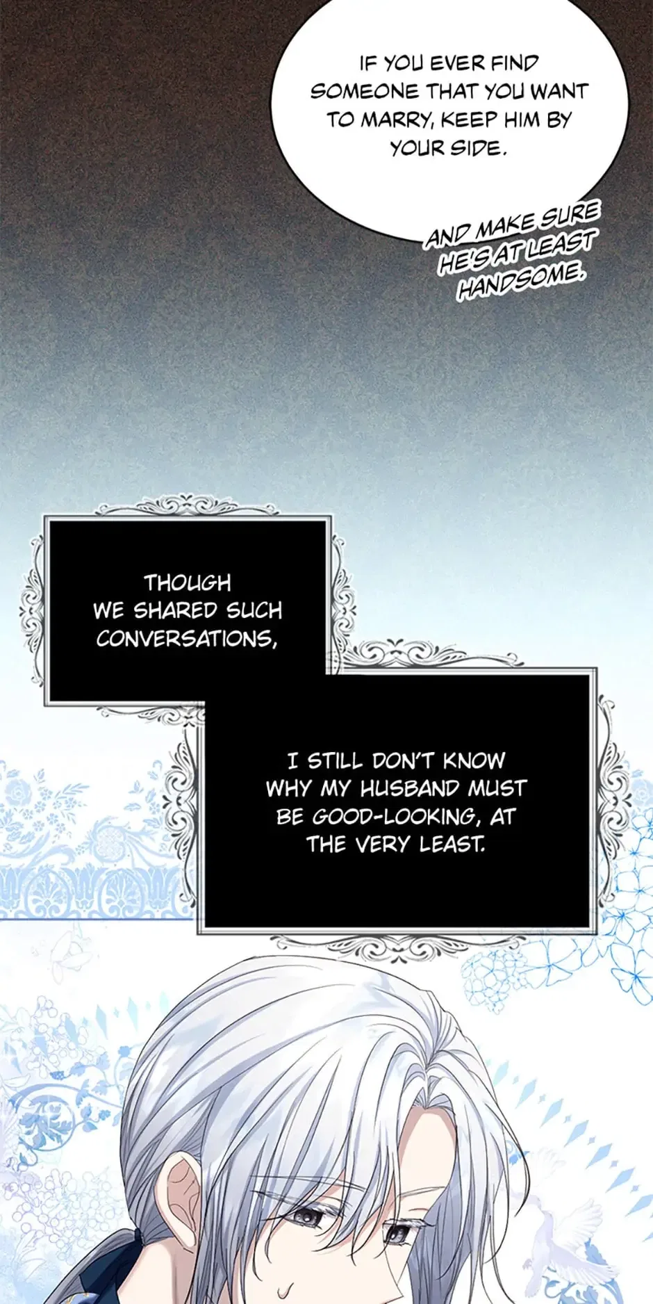 The Duke of Ashleyan’s Contractual Marriage Chapter 63 – Page 8