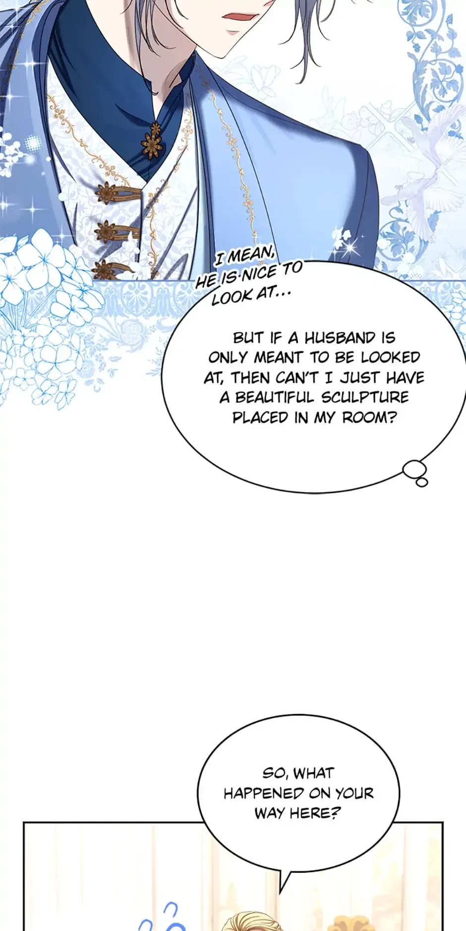 The Duke of Ashleyan’s Contractual Marriage Chapter 63 – Page 9