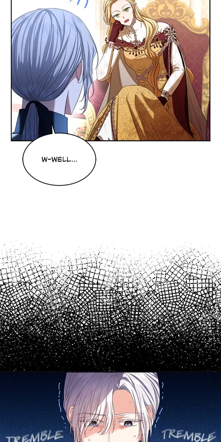 The Duke of Ashleyan’s Contractual Marriage Chapter 63 – Page 10