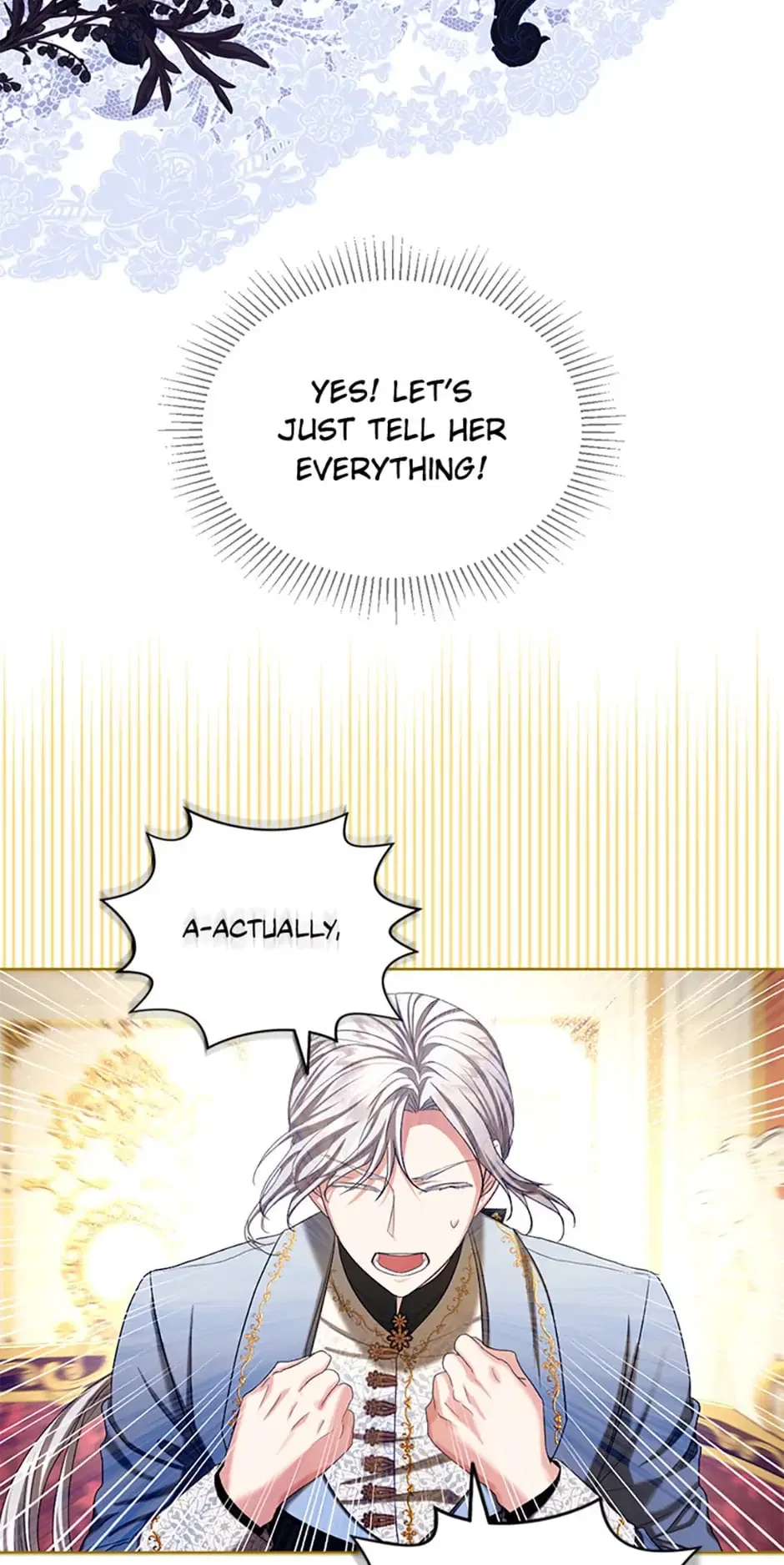 The Duke of Ashleyan’s Contractual Marriage Chapter 63 – Page 12