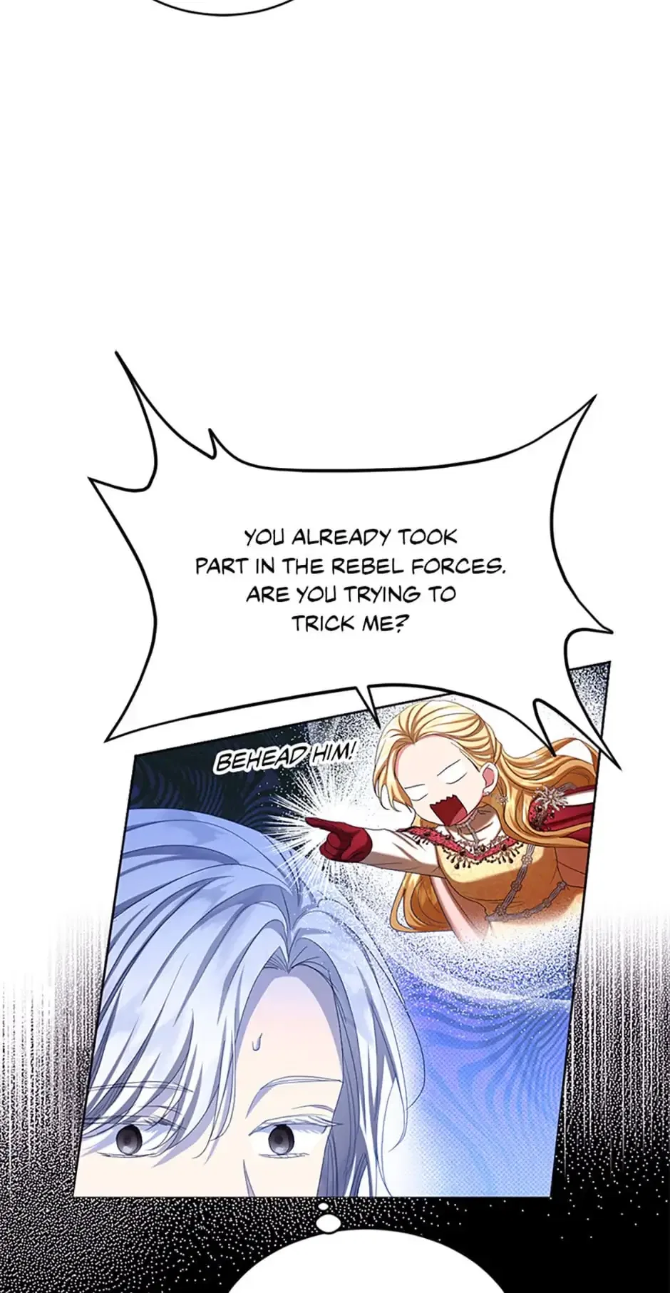 The Duke of Ashleyan’s Contractual Marriage Chapter 63 – Page 17