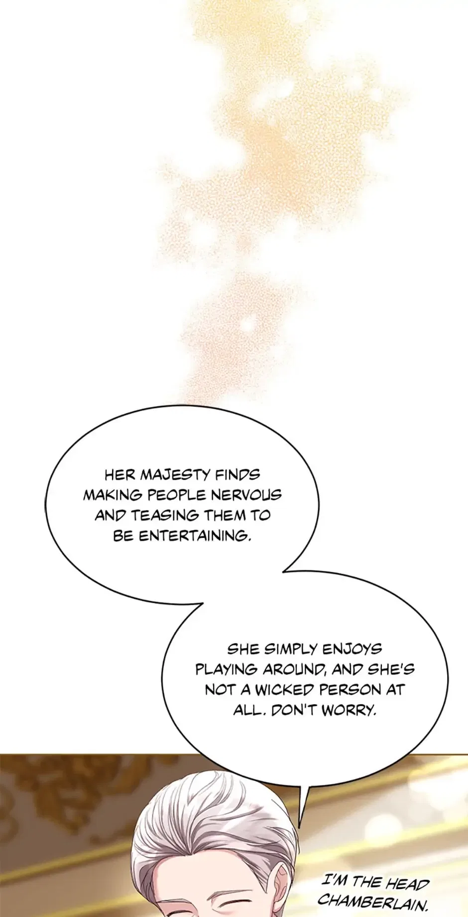 The Duke of Ashleyan’s Contractual Marriage Chapter 63 – Page 25