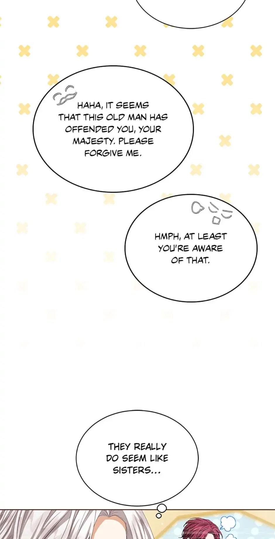 The Duke of Ashleyan’s Contractual Marriage Chapter 63 – Page 29