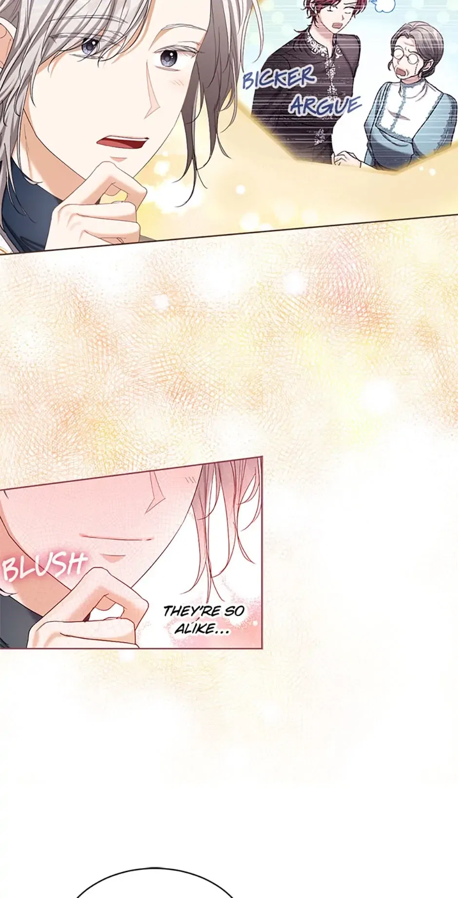 The Duke of Ashleyan’s Contractual Marriage Chapter 63 – Page 30