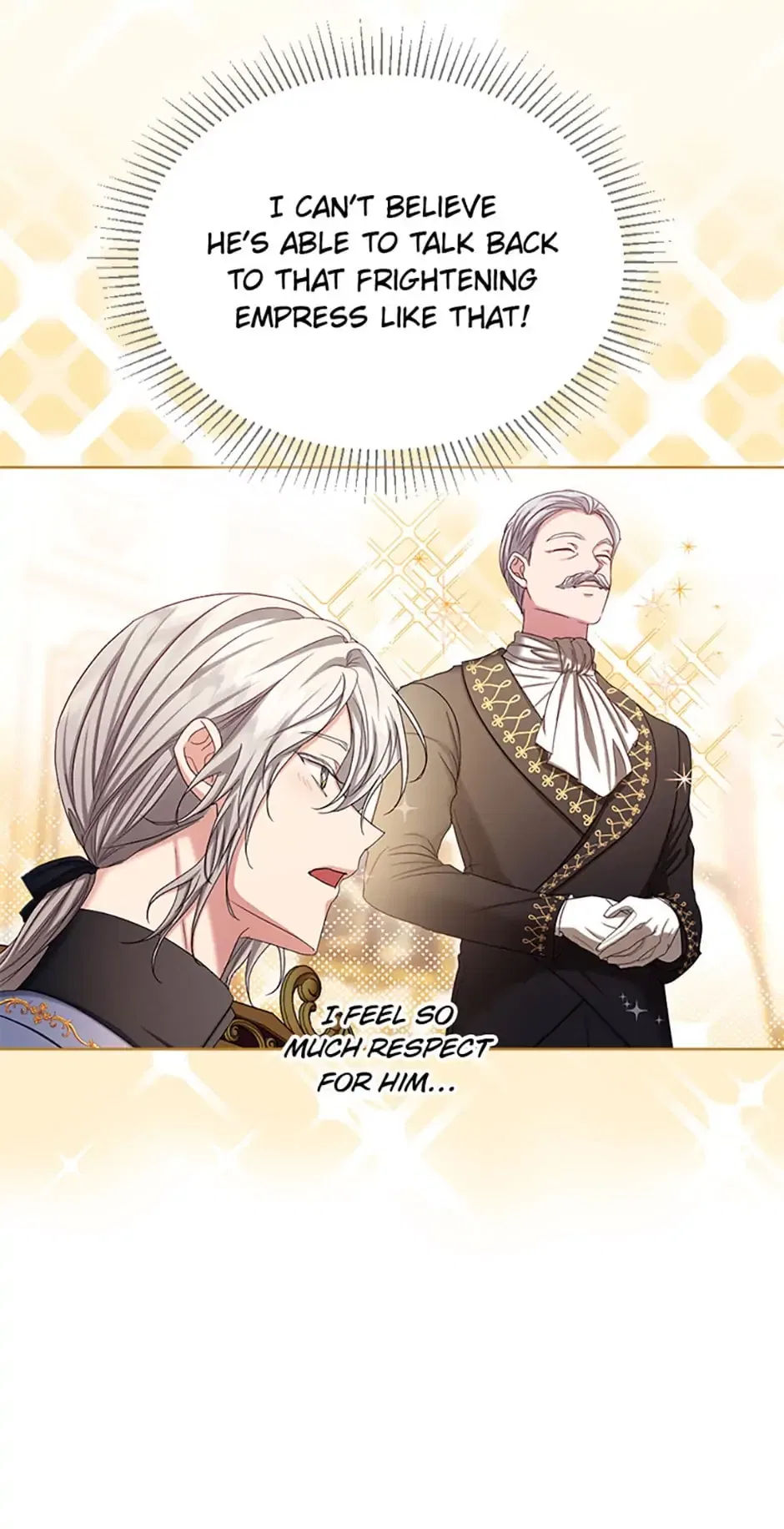 The Duke of Ashleyan’s Contractual Marriage Chapter 63 – Page 34
