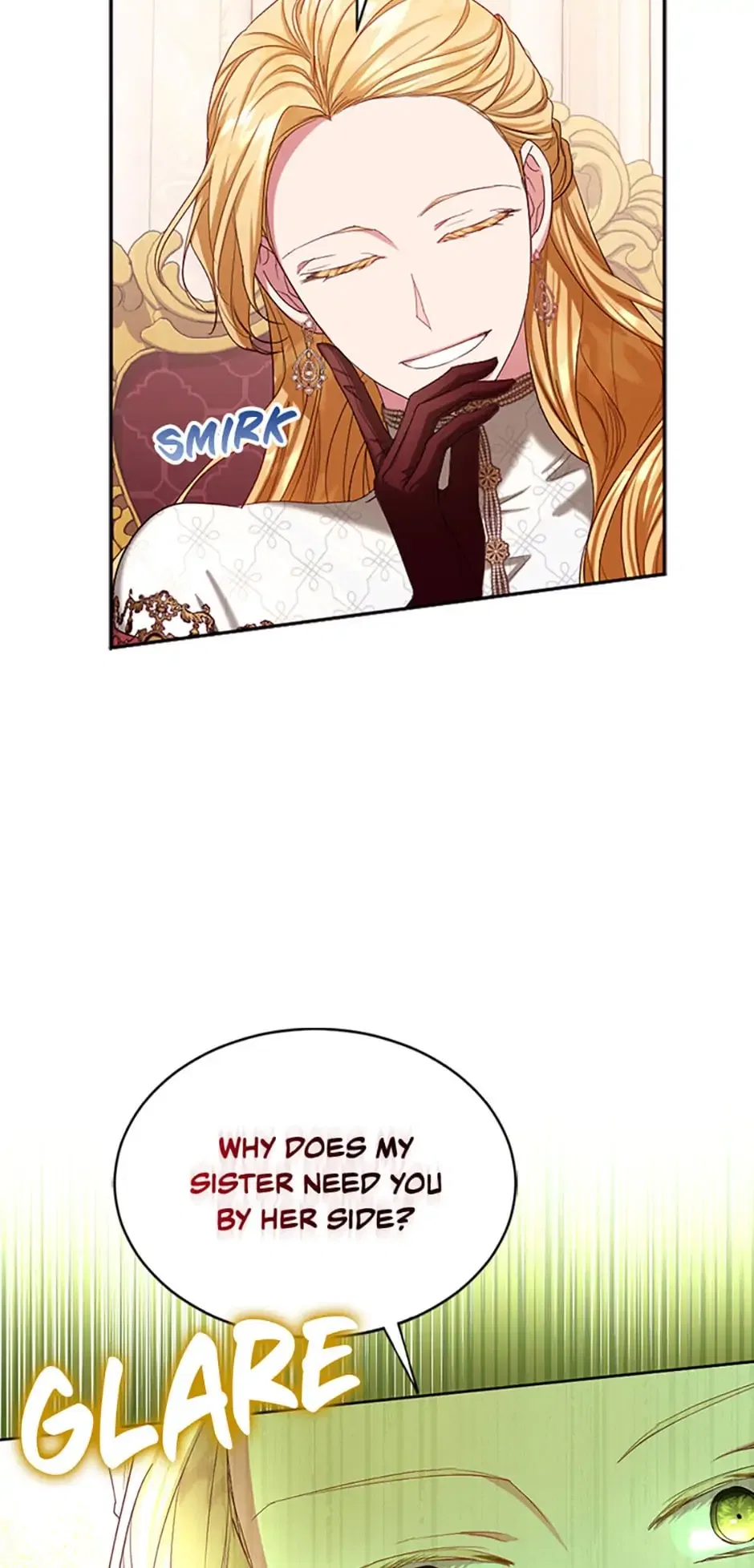The Duke of Ashleyan’s Contractual Marriage Chapter 63 – Page 36