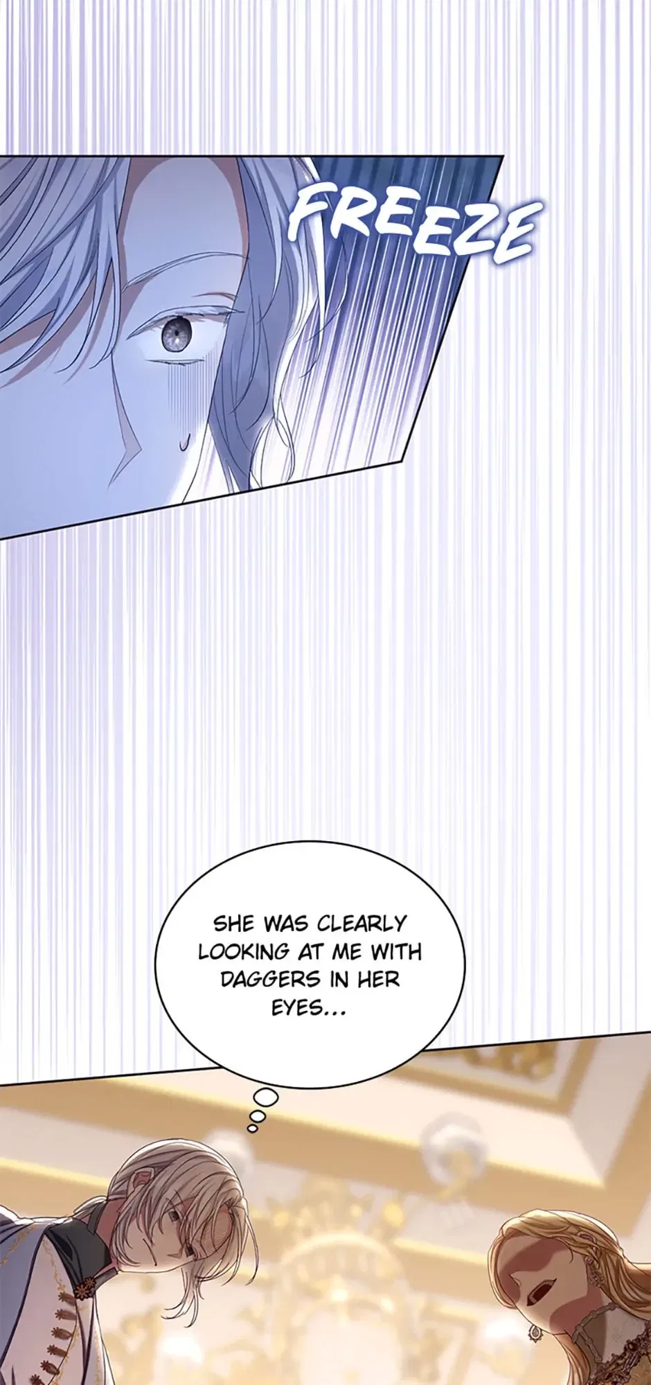 The Duke of Ashleyan’s Contractual Marriage Chapter 63 – Page 44