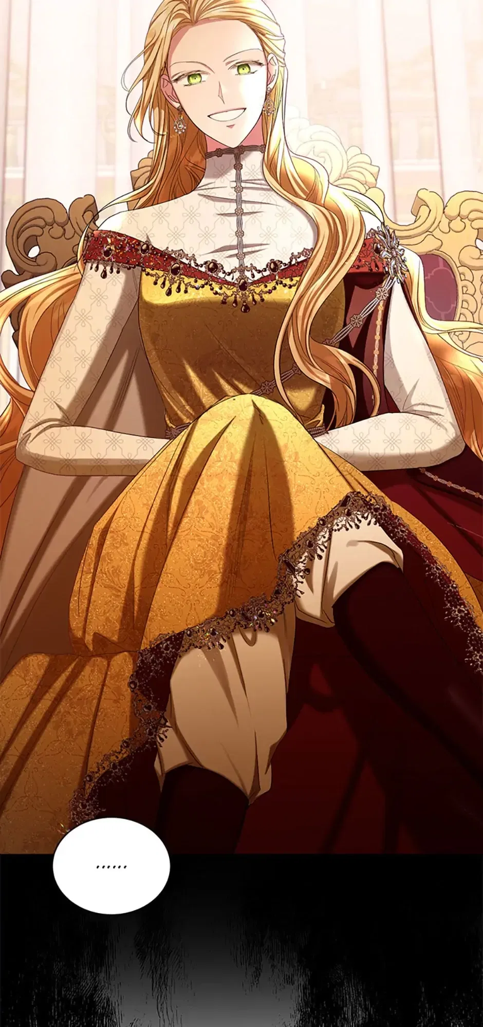 The Duke of Ashleyan’s Contractual Marriage Chapter 63 – Page 47
