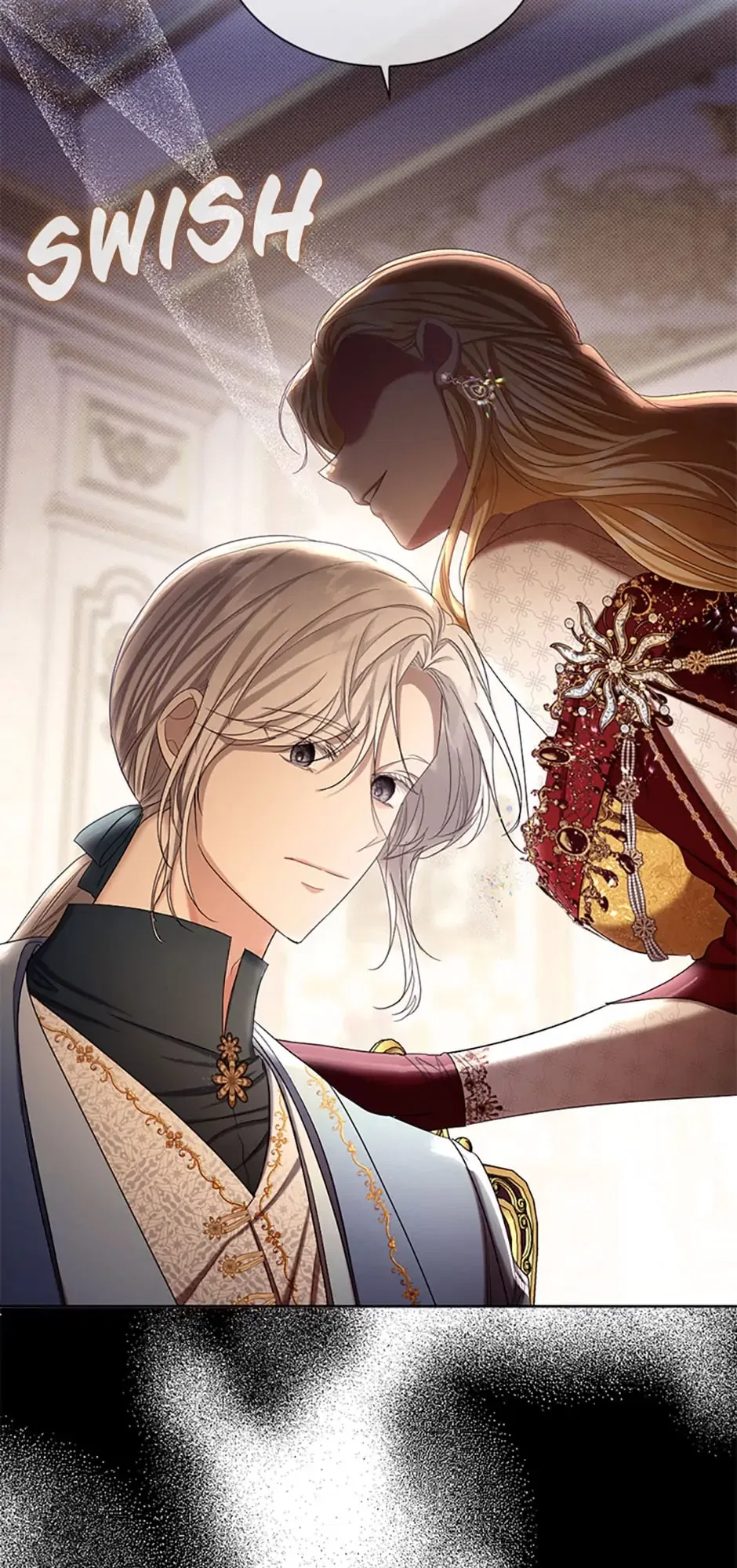 The Duke of Ashleyan’s Contractual Marriage Chapter 63 – Page 49
