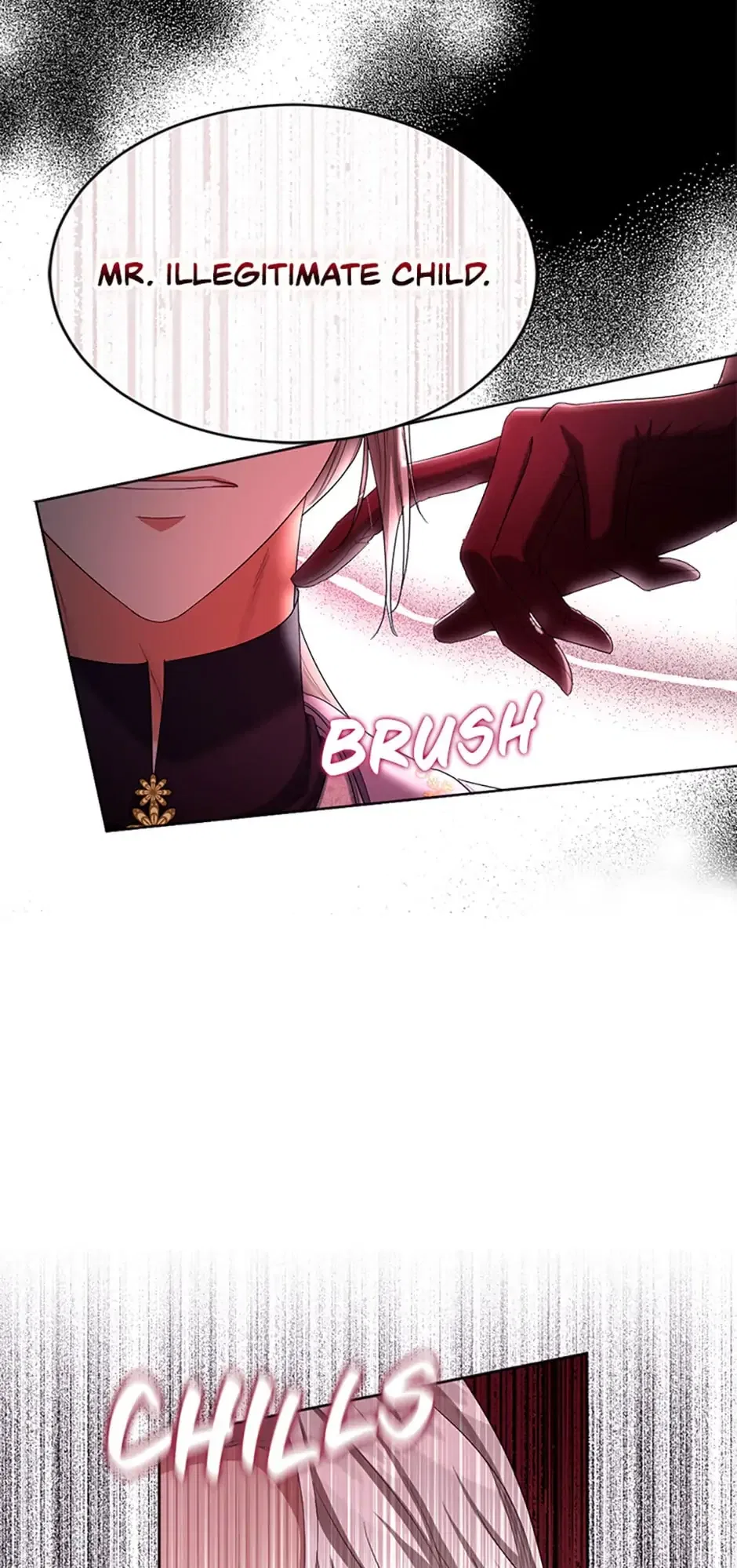 The Duke of Ashleyan’s Contractual Marriage Chapter 63 – Page 50