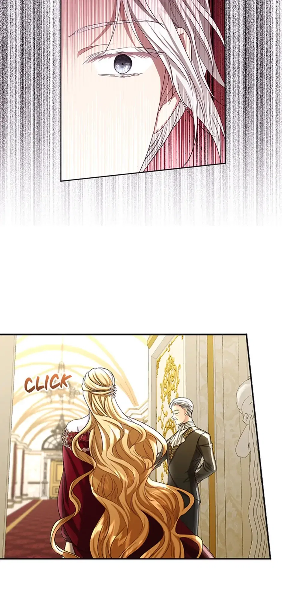 The Duke of Ashleyan’s Contractual Marriage Chapter 63 – Page 51