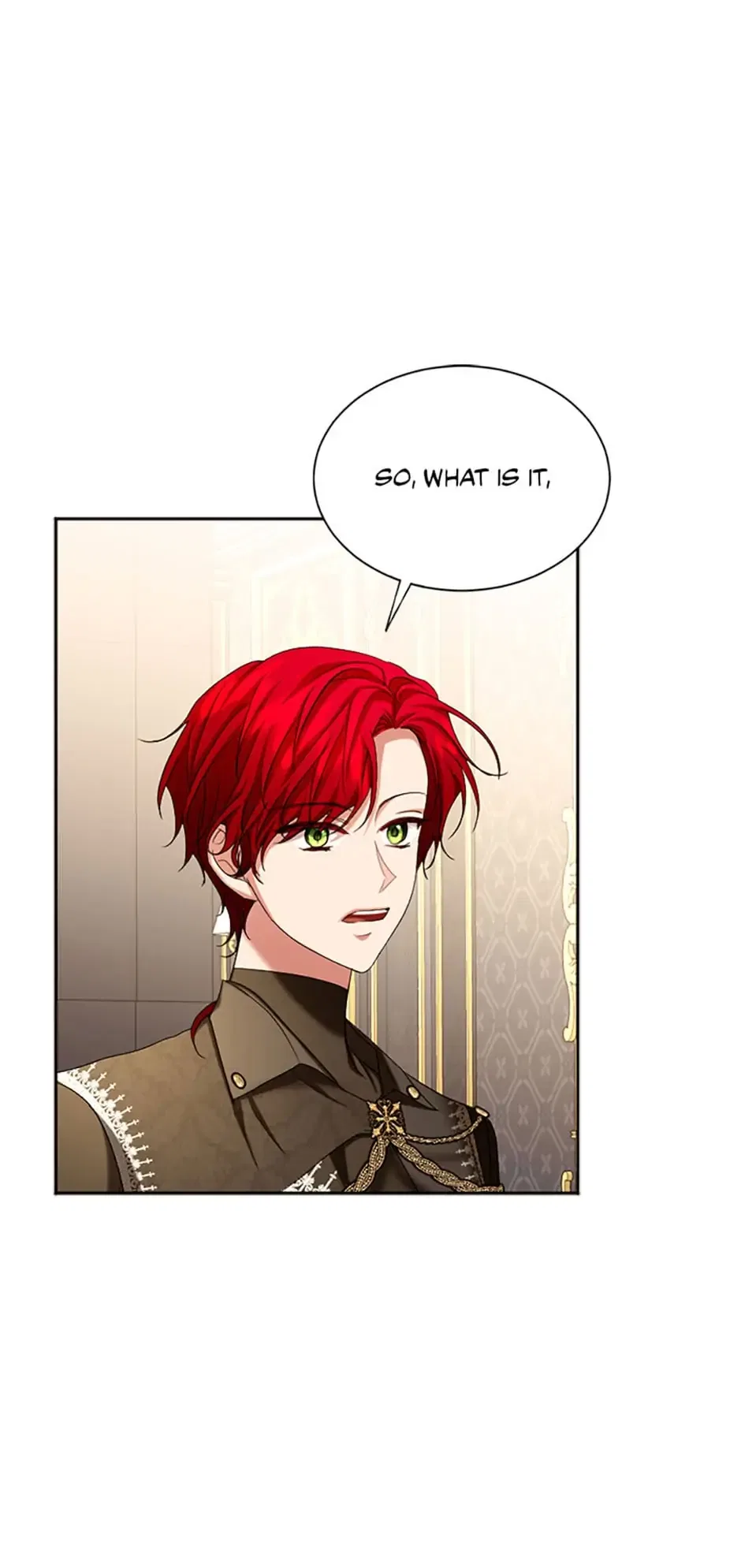 The Duke of Ashleyan’s Contractual Marriage Chapter 63 – Page 57