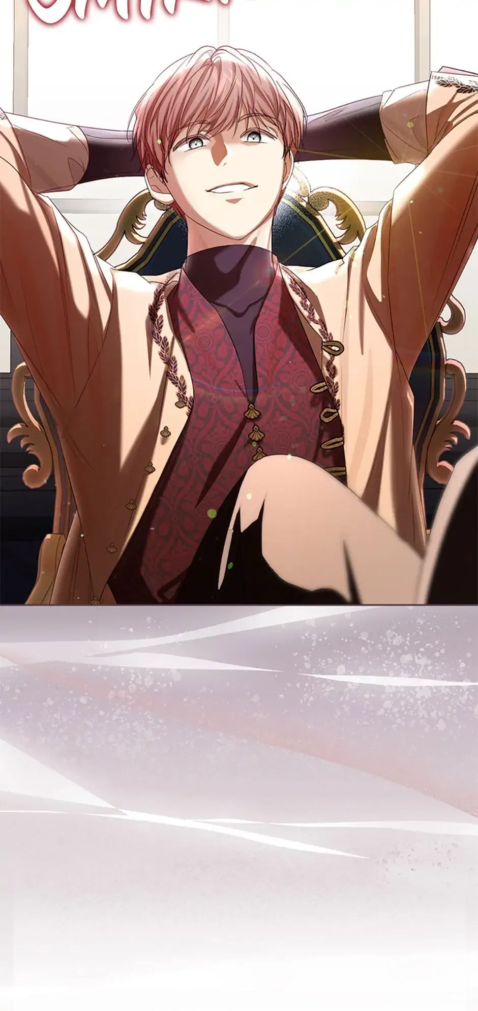 The Duke of Ashleyan’s Contractual Marriage Chapter 63 – Page 59