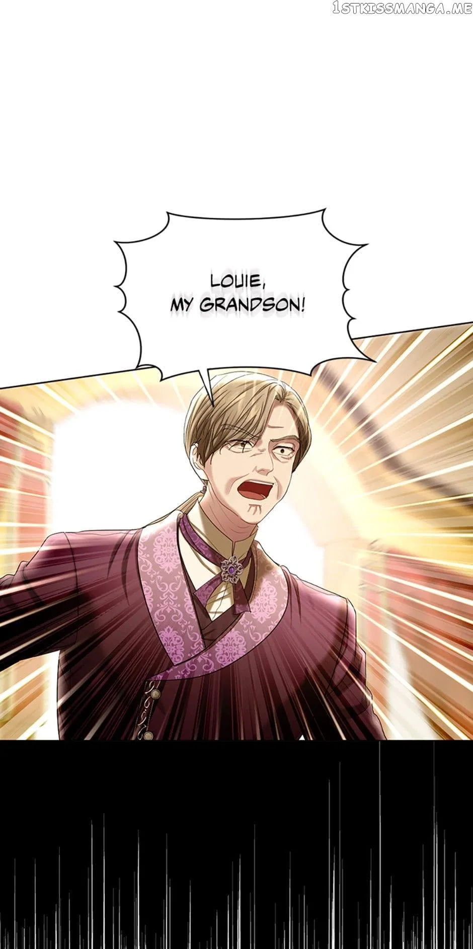 The Duke of Ashleyan’s Contractual Marriage Chapter 62 – Page 1