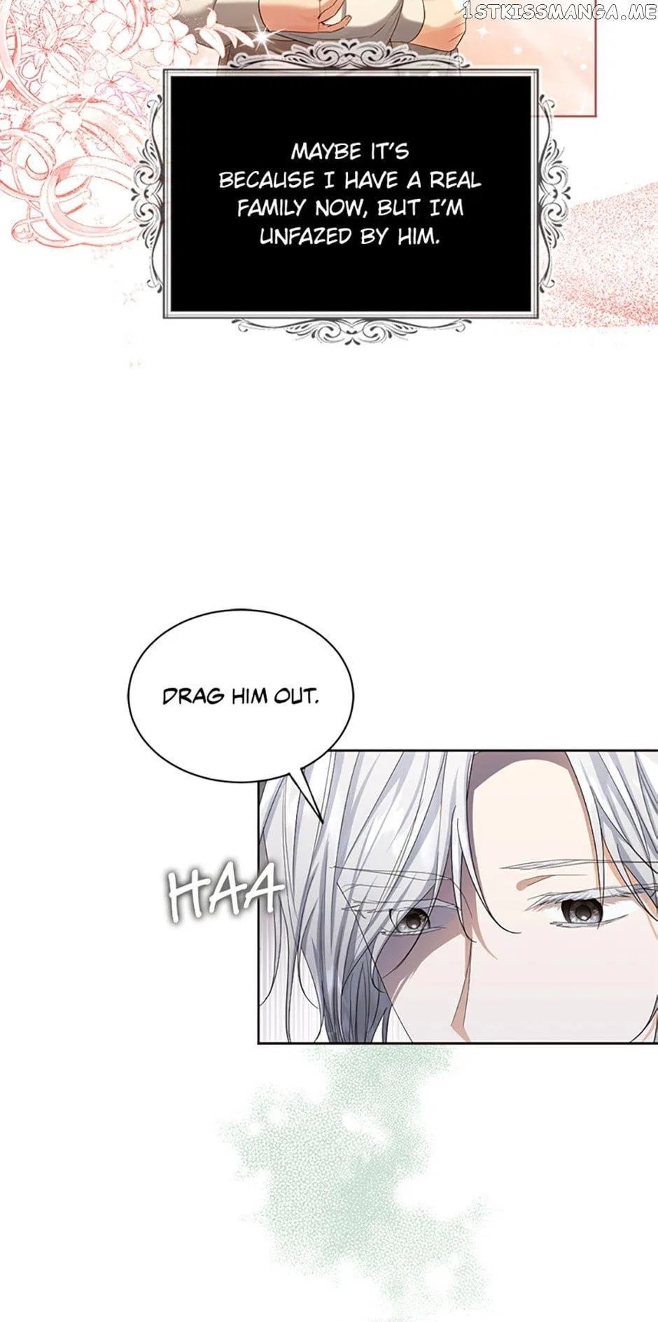 The Duke of Ashleyan’s Contractual Marriage Chapter 62 – Page 4