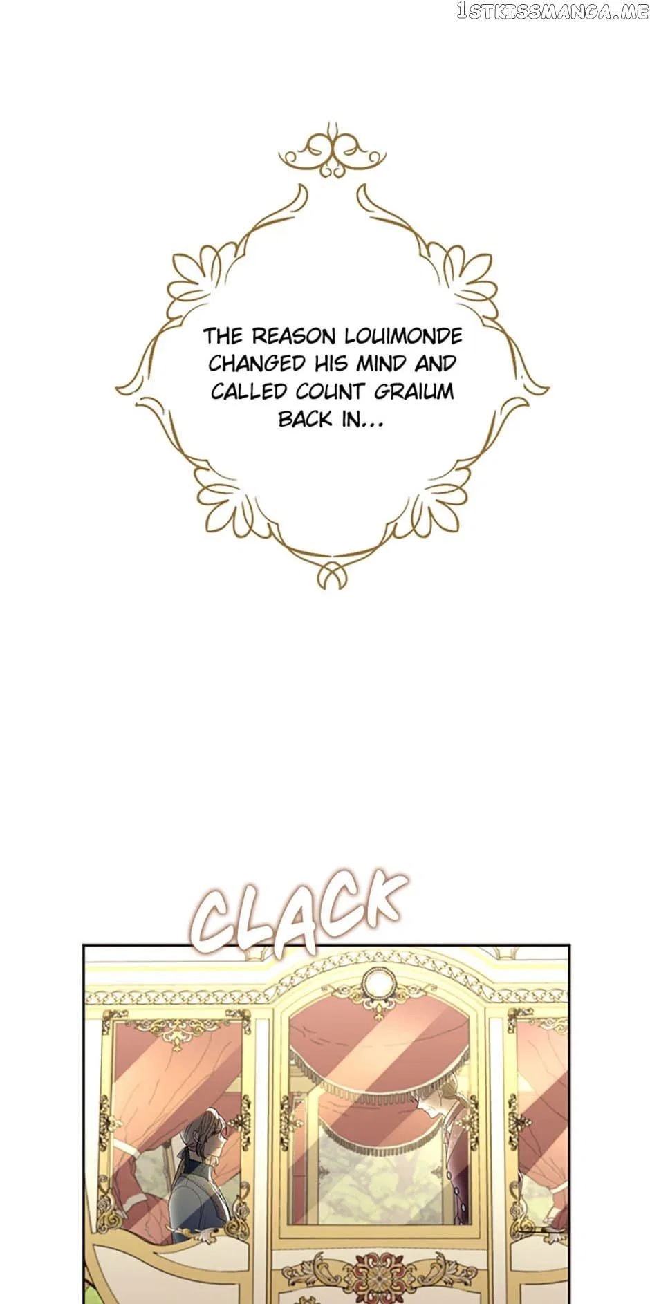 The Duke of Ashleyan’s Contractual Marriage Chapter 62 – Page 7