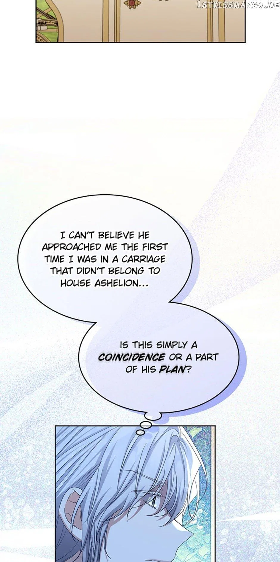 The Duke of Ashleyan’s Contractual Marriage Chapter 62 – Page 8