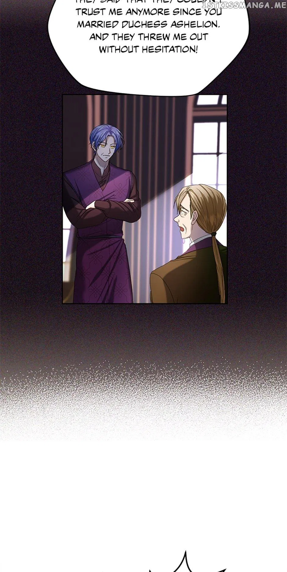 The Duke of Ashleyan’s Contractual Marriage Chapter 62 – Page 14