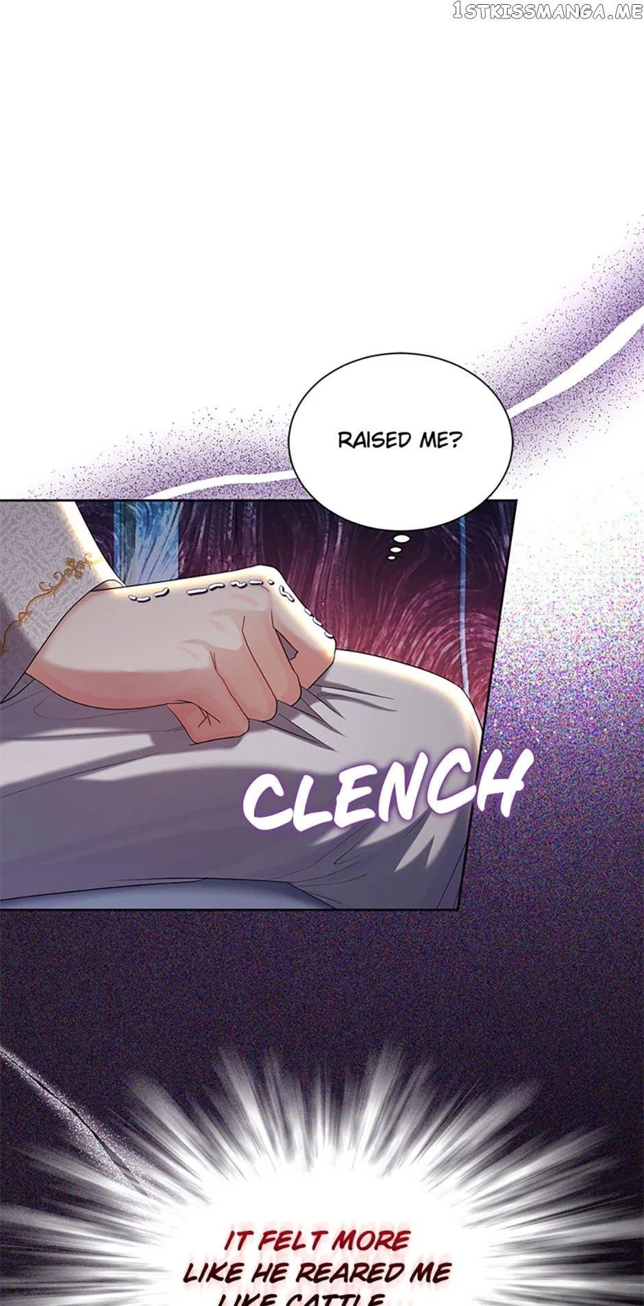 The Duke of Ashleyan’s Contractual Marriage Chapter 62 – Page 21