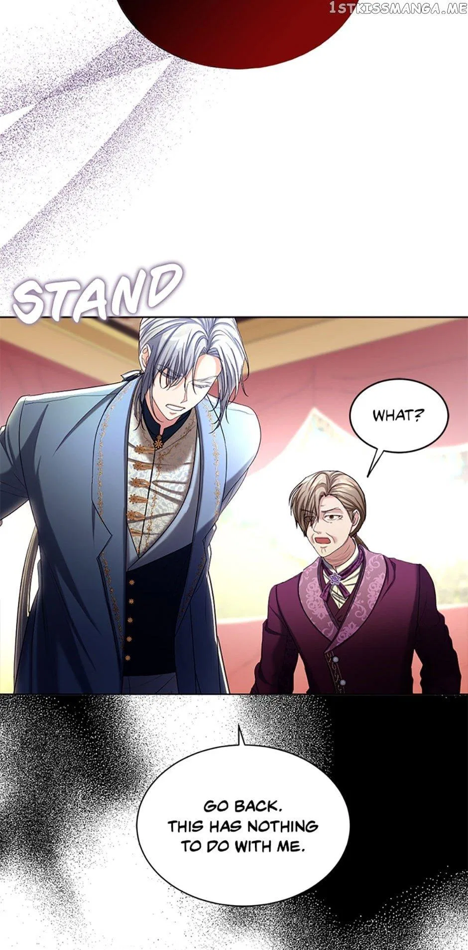 The Duke of Ashleyan’s Contractual Marriage Chapter 62 – Page 24