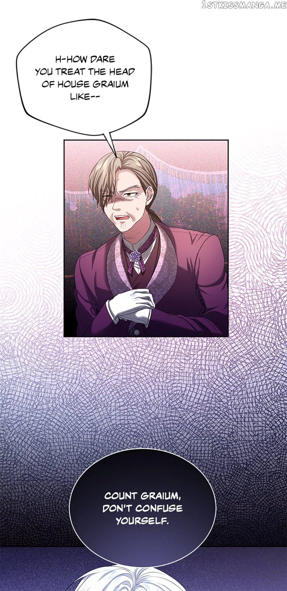 The Duke of Ashleyan’s Contractual Marriage Chapter 62 – Page 27