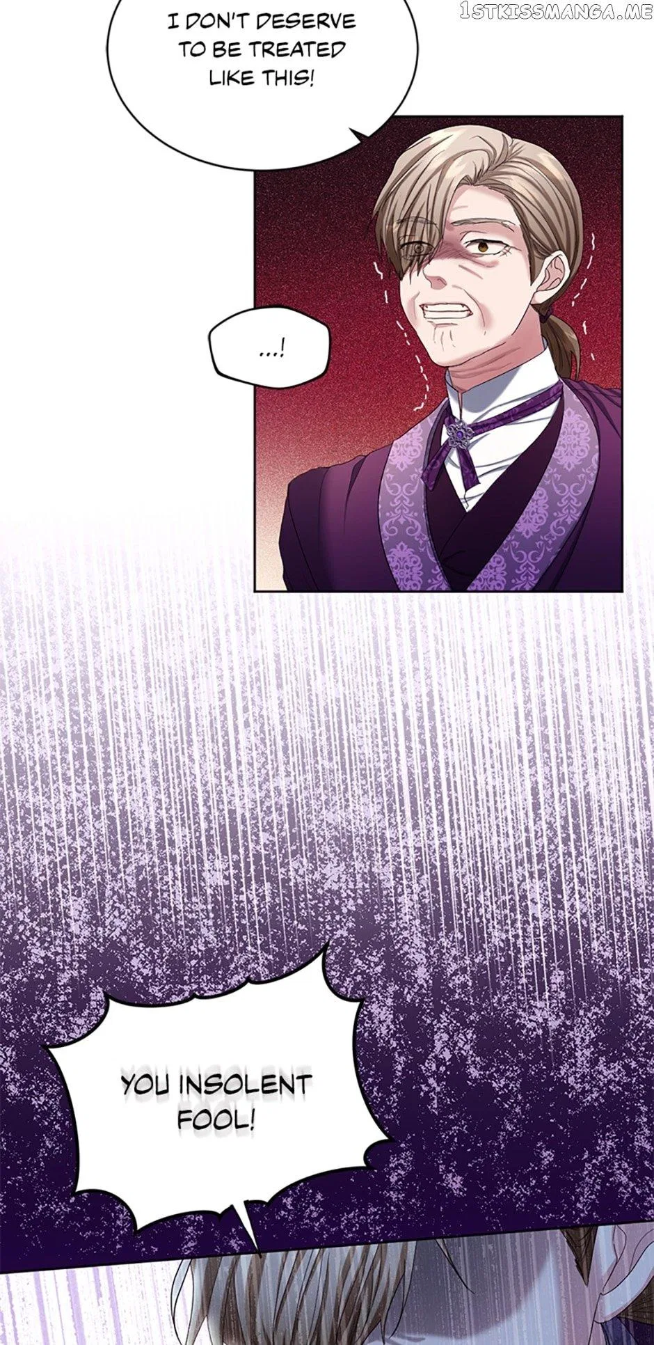 The Duke of Ashleyan’s Contractual Marriage Chapter 62 – Page 29