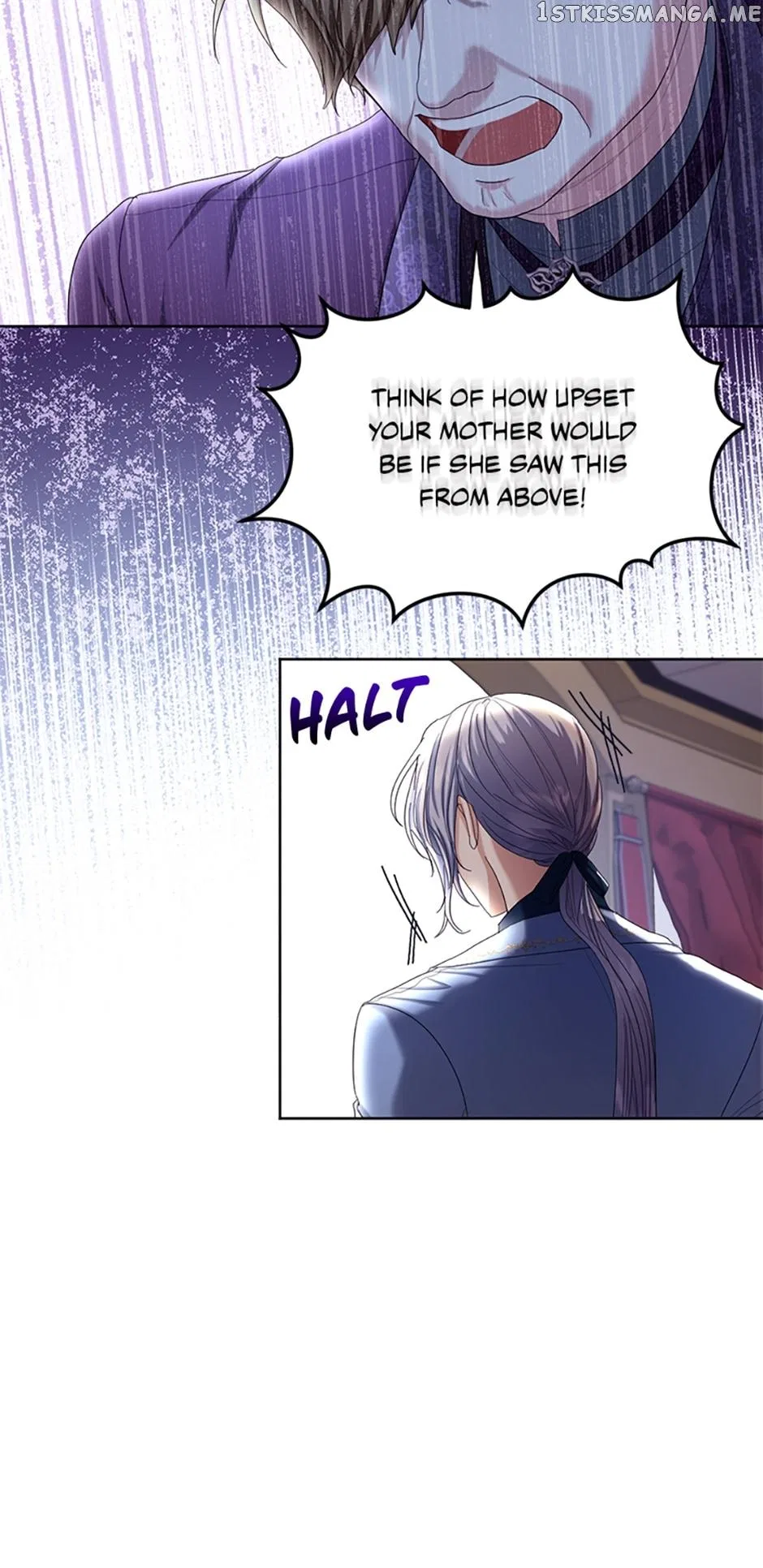 The Duke of Ashleyan’s Contractual Marriage Chapter 62 – Page 30
