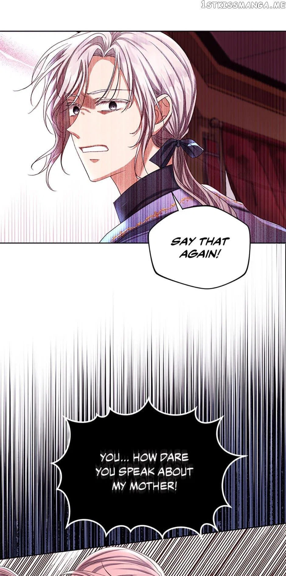 The Duke of Ashleyan’s Contractual Marriage Chapter 62 – Page 31